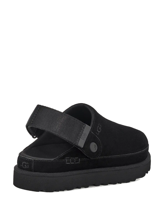 Goldenstar Clog slippers