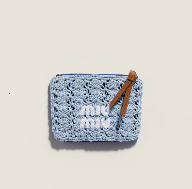 MINUTERIA FUNNY CROCHET