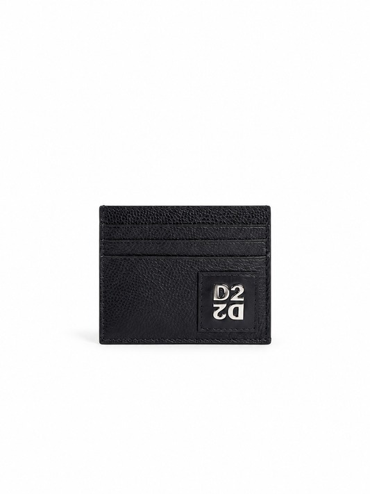 D2 Upside Down Credit Card Holder