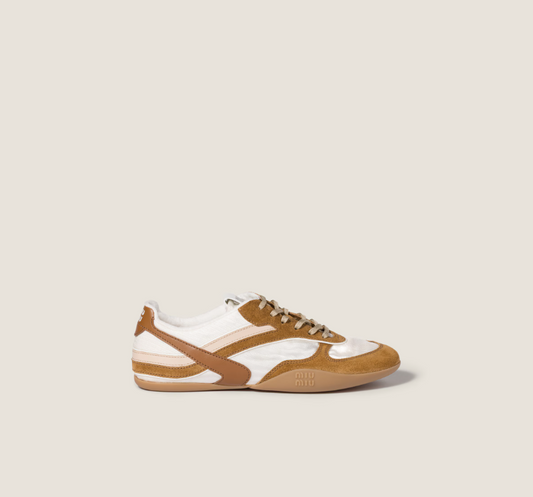 ALLACCIATE NYLON TECH