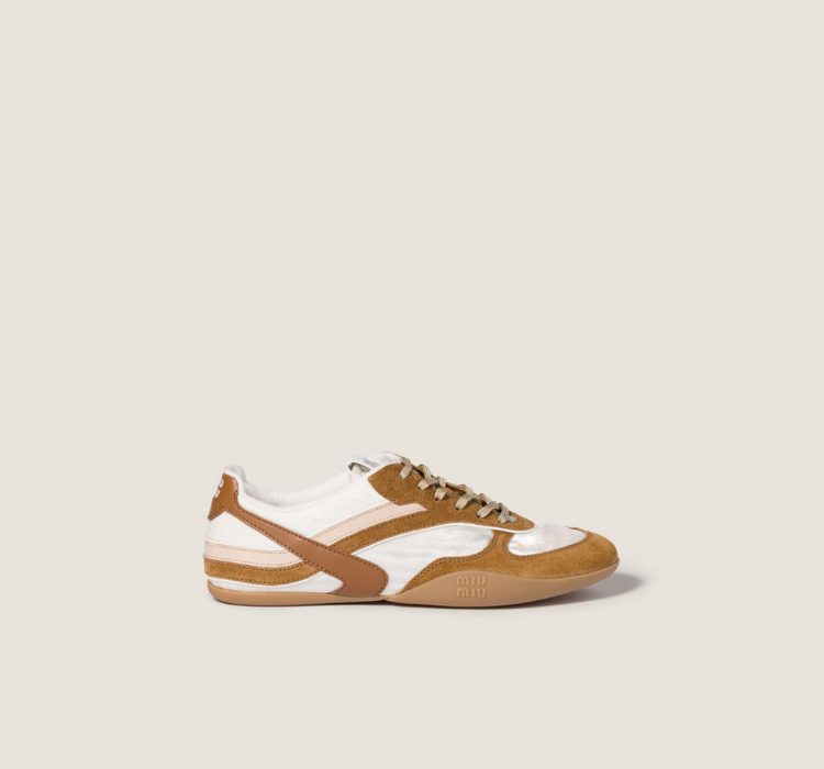 ALLACCIATE NYLON TECH