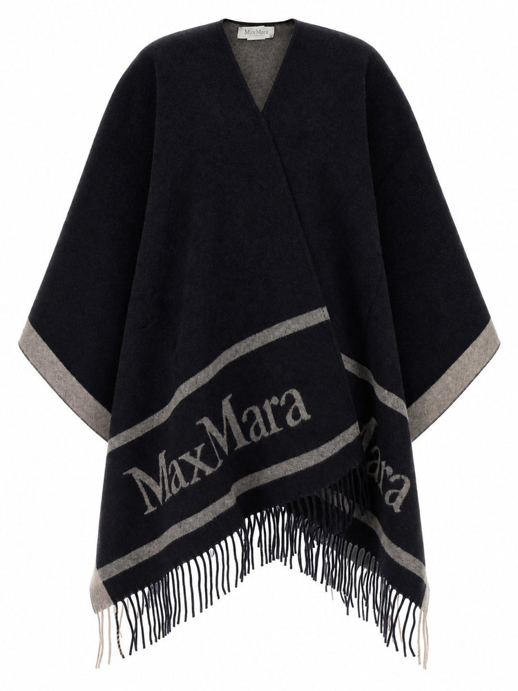 Stola-foulard-mantella