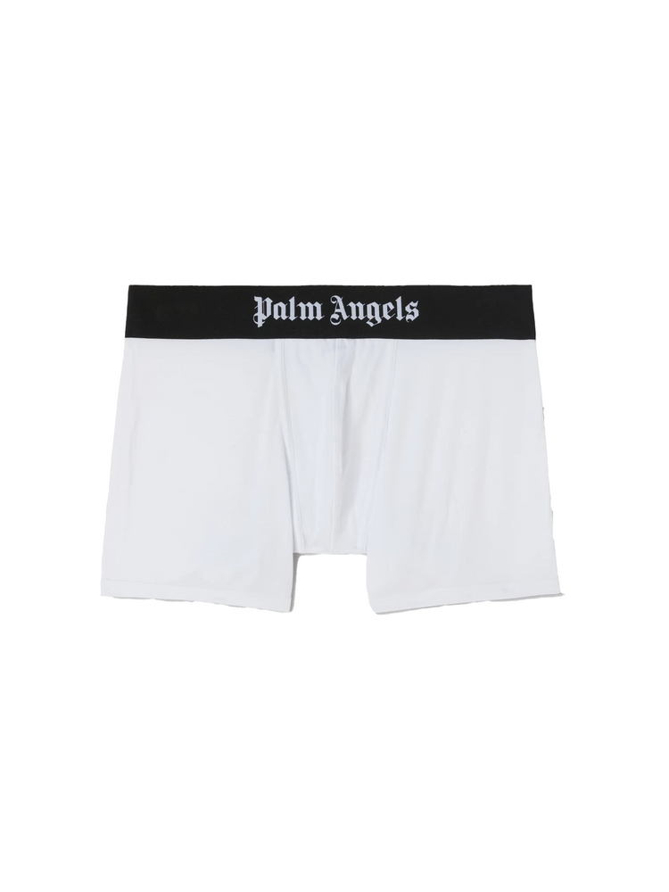 logo-waistband boxers (pack of two)