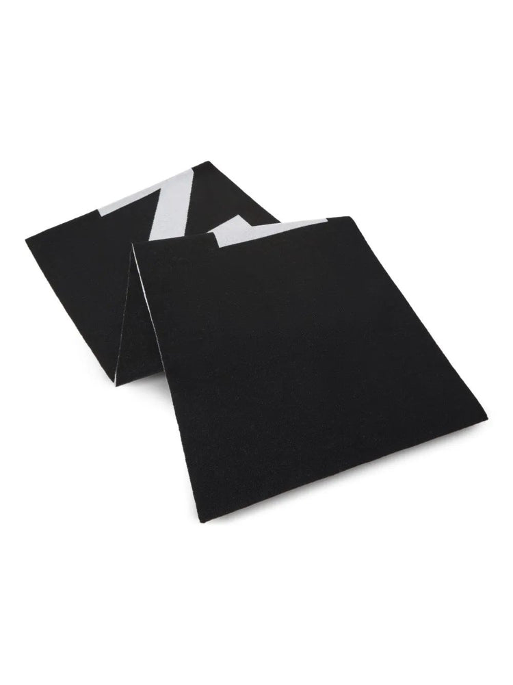 SERBIA SCIARPA TUBICO CON LOGO