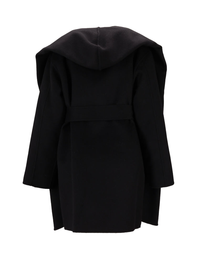 CAPPOTTO C/IMBOTTITURA
