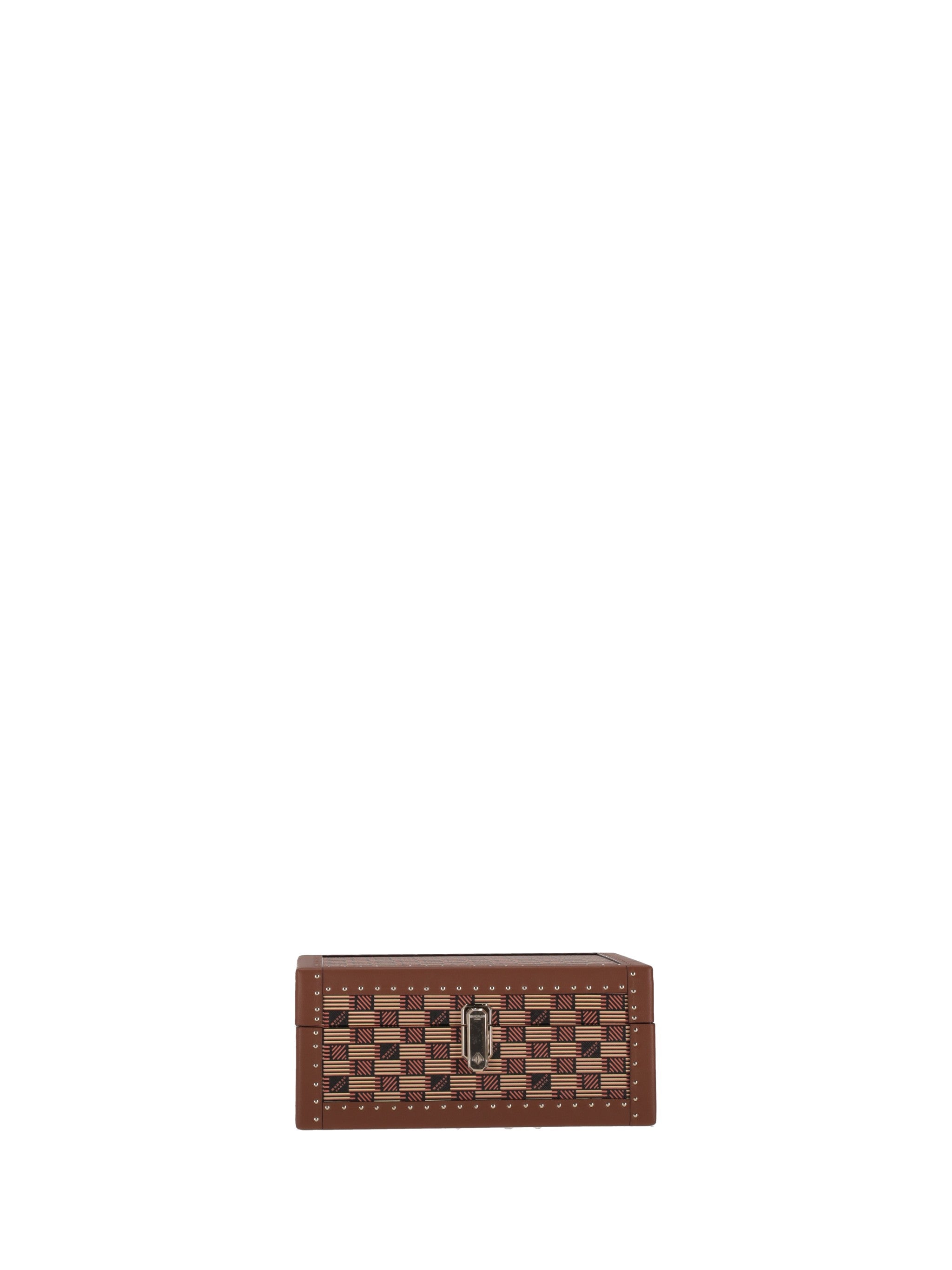 JEWELRY BOX
