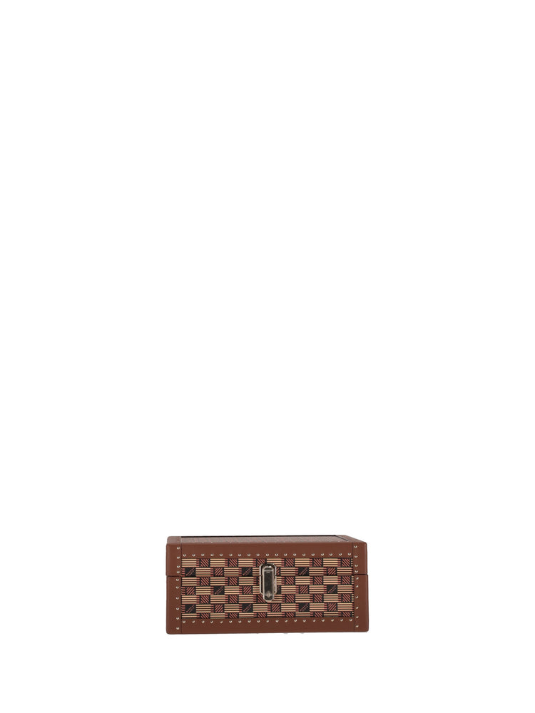 JEWELRY BOX