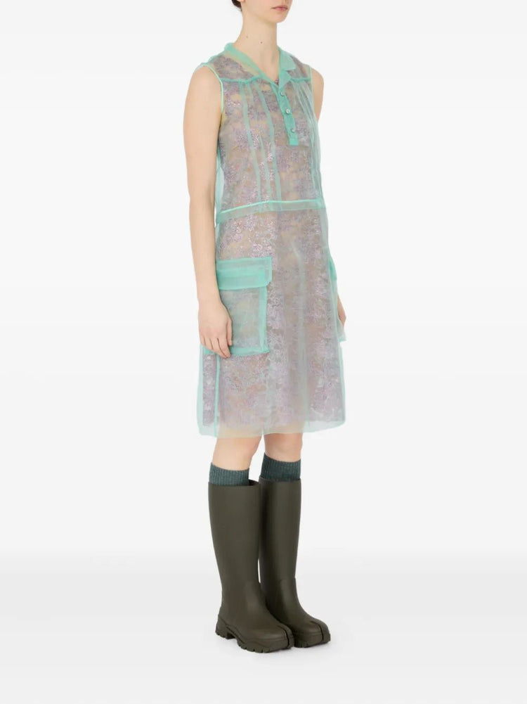 Midi Dress