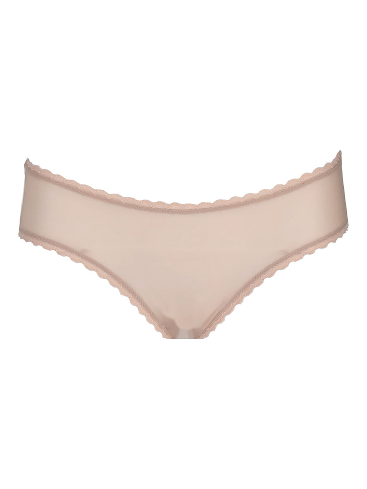 LAURA URBINATI tulle slip