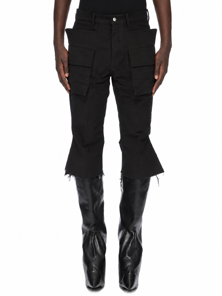 CARGO BOLAN CUTOFFS