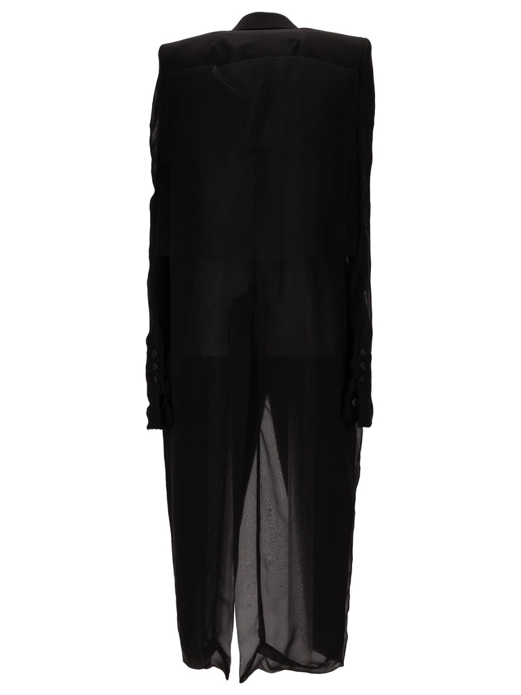 FOGPOCKET NEUE COAT