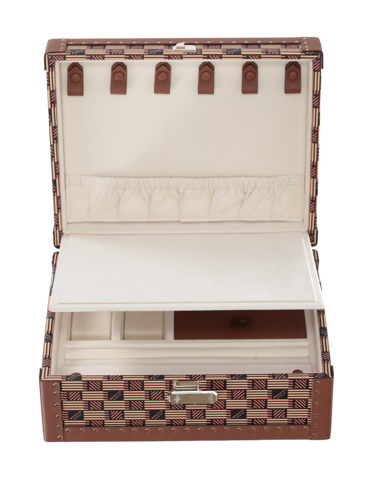 JEWELRY BOX