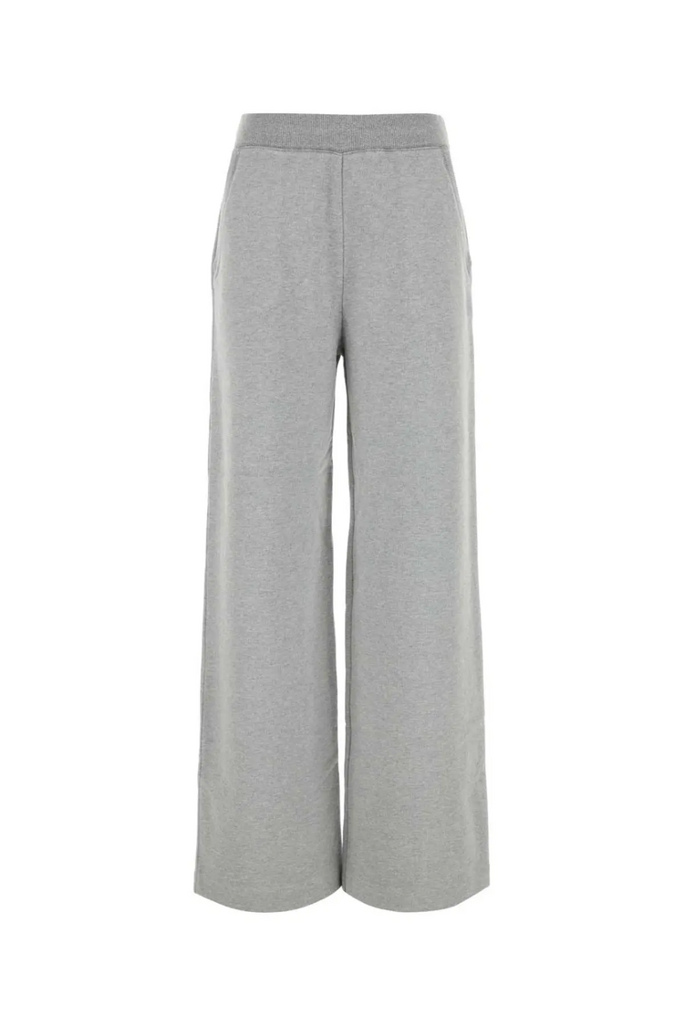 cotton fleece pants