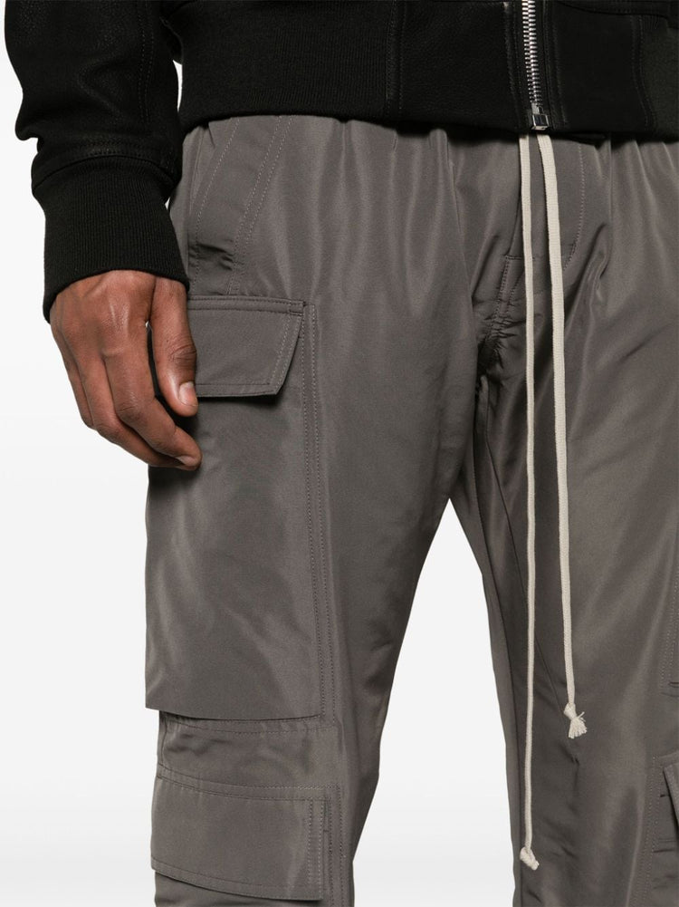 Mastodon Megacargo tapered-leg trousers