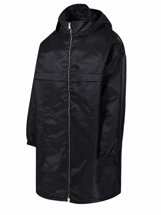 PARKA A CAPUCHE SAIN