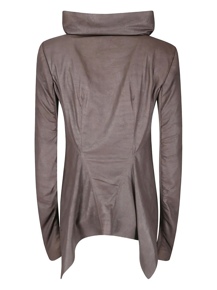 ZIPPED NASKA BIKER