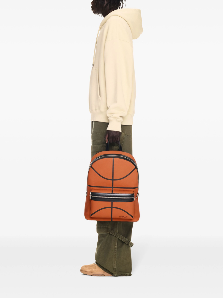 Basketball backpack