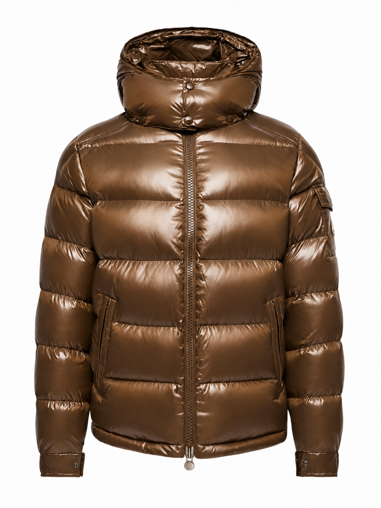 MONCLER_MAYA JACKET