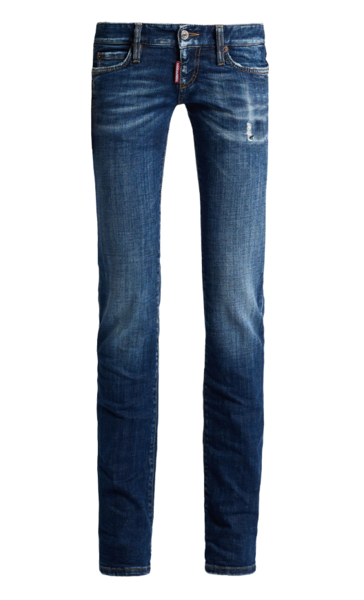 PANTS 5 POCKETS