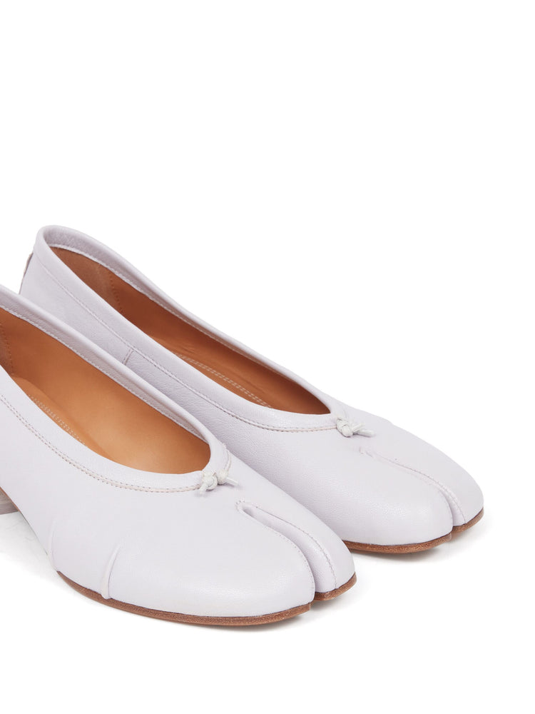 Tabi New 30mm ballerina shoes