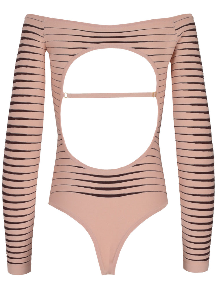 BODY TRICOT