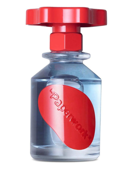 OFF-WHITE BEAUTY Solution No. 1 eau de parfum