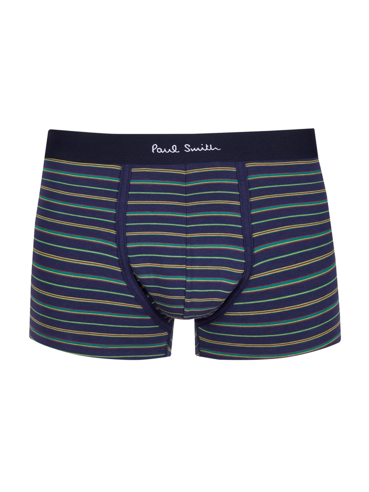 mixed striped boxer briefs (3 pack)