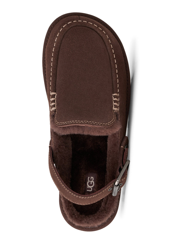 W GOLDENSTAR EVELINA CLOG