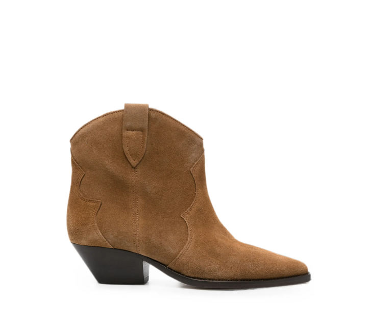 DEWINA BOOTS