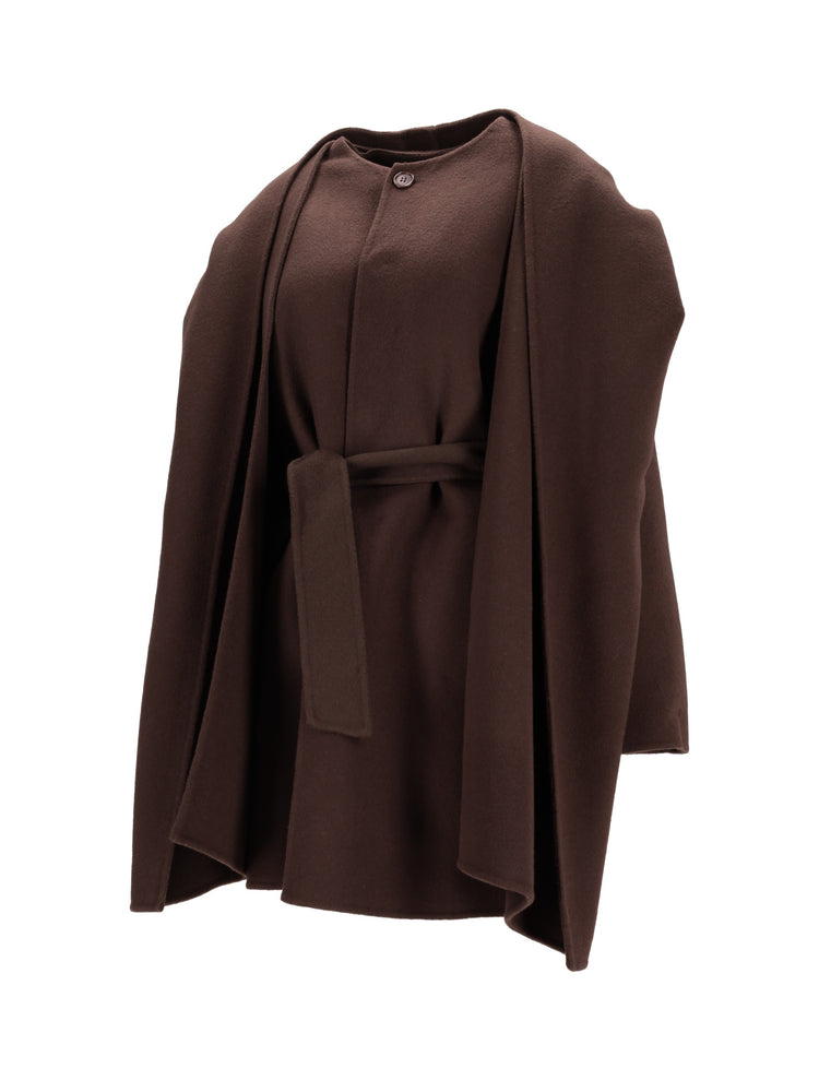 CAPPOTTO C/IMBOTTITURA