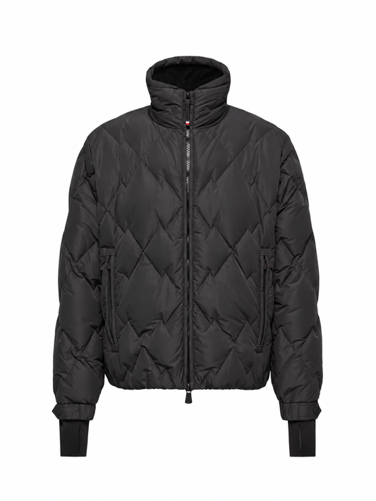 GRENOBLE BRAMANS BOMBER