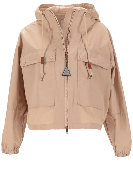SAUVAN SHORT PARKA