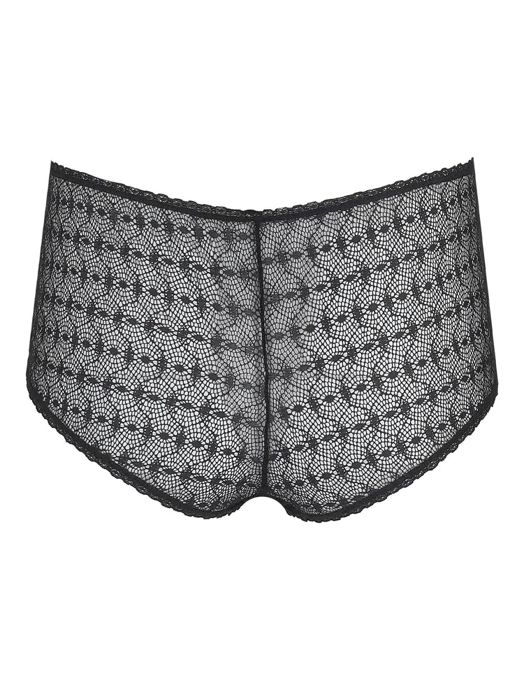 LAURA URBINATI lace culotte