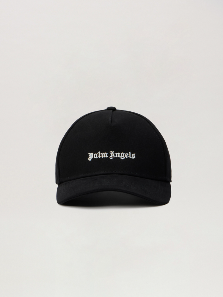 CLASSIC LOGO CAP