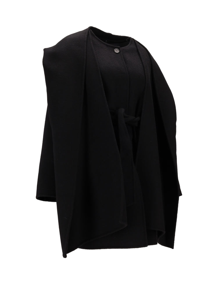CAPPOTTO C/IMBOTTITURA