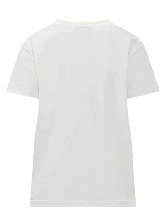 WATERCOLOUR HORSE T SHIRT