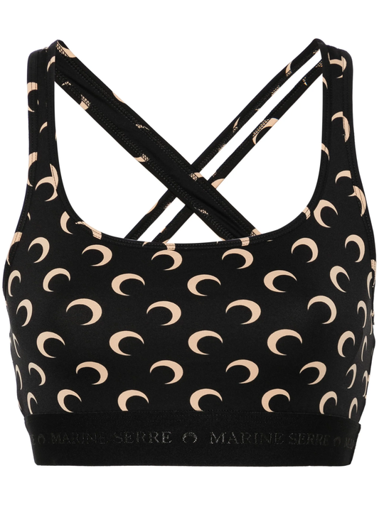 Moon sport bra