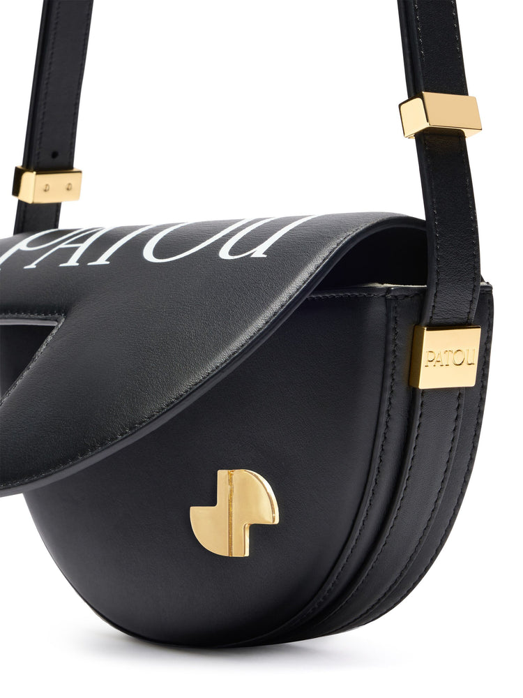 Le Petit Patou shoulder bag