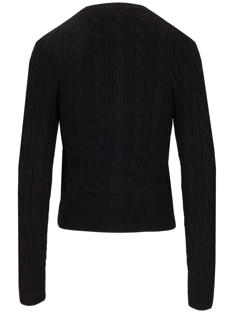 CTTNCBLCARDI-LONG SLEEVE-CARDIGAN