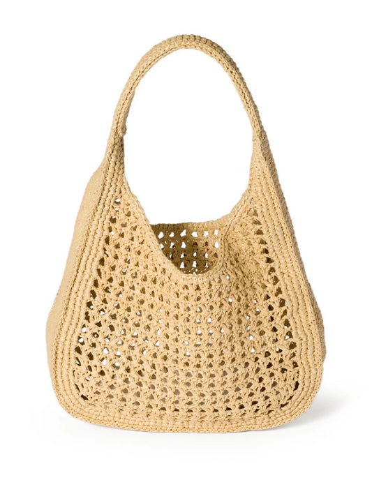 BORSE CROCHET RETE