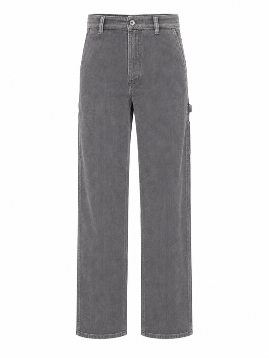 PANTALONI VELLUTO OLD