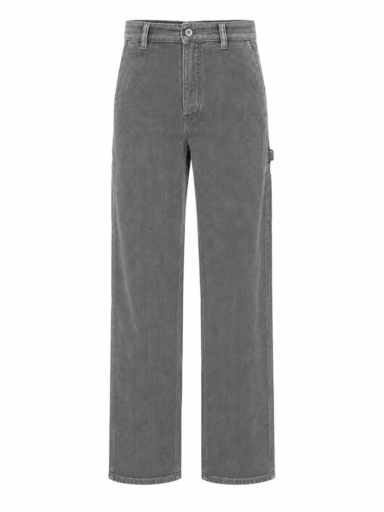PANTALONI VELLUTO OLD