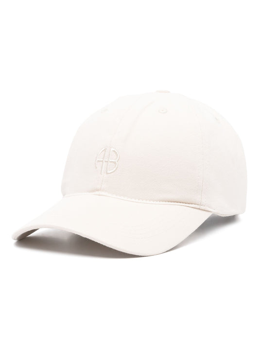 JEREMY BASEBALL CAP AB - WASHED NAVY