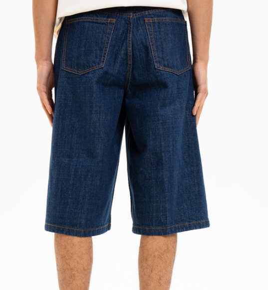 BERMUDA LOOSE