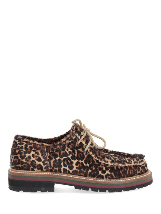 CAVALLINO LEOPARDO