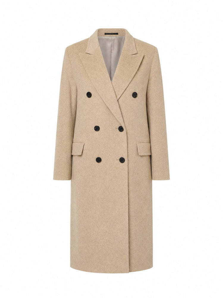 WOMENS COAT