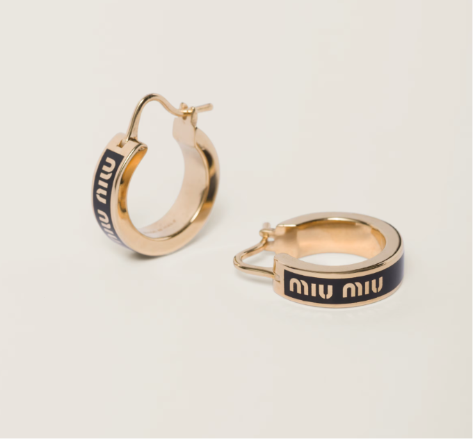FASHION JEWELRY METAL+SMALTO