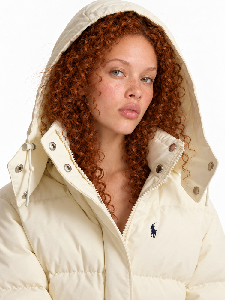 95D MATT POLY TAFF-WVN-COAT