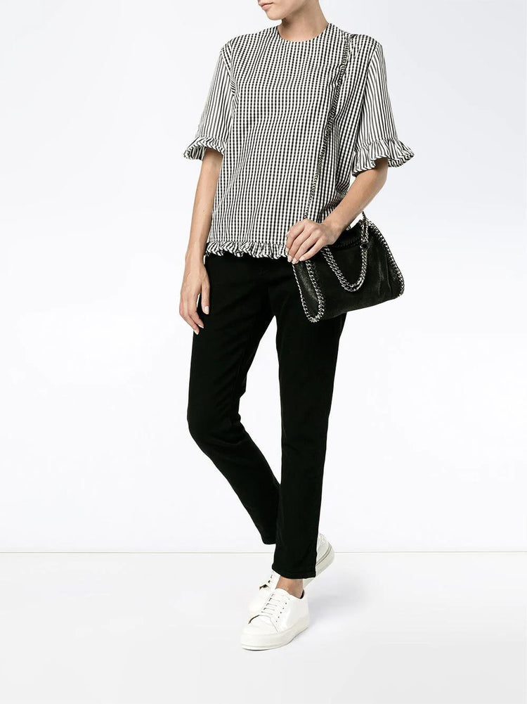 W/TOTE BAGS FALABELLA