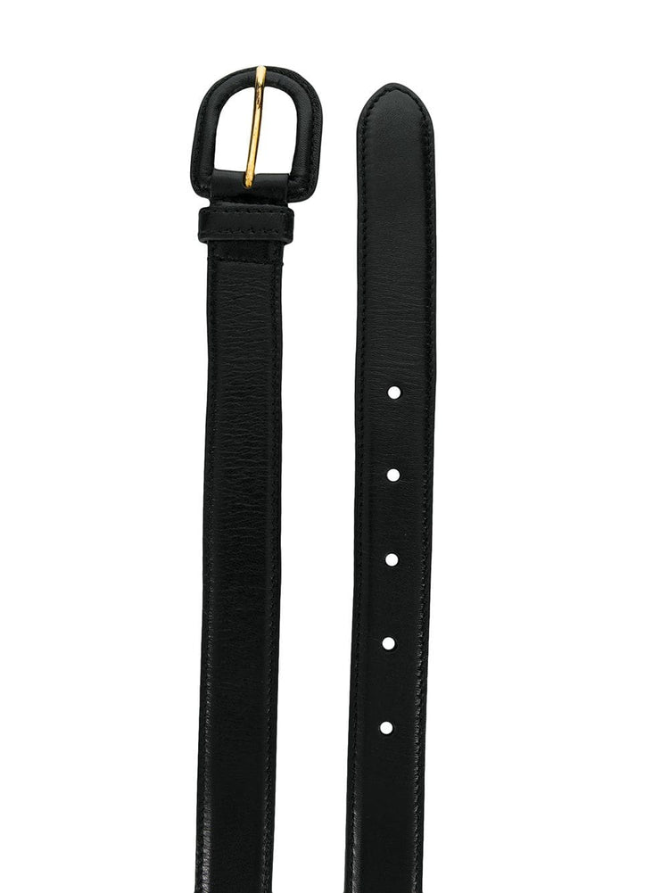 PRADA Half loop belt